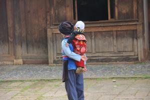 Shaxi Ancient Town